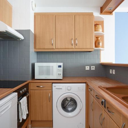 Appartement Cosy Pres De Paris Avec Vue Sur La Tour Eiffel - Parking & Wifi Argenteuil Εξωτερικό φωτογραφία