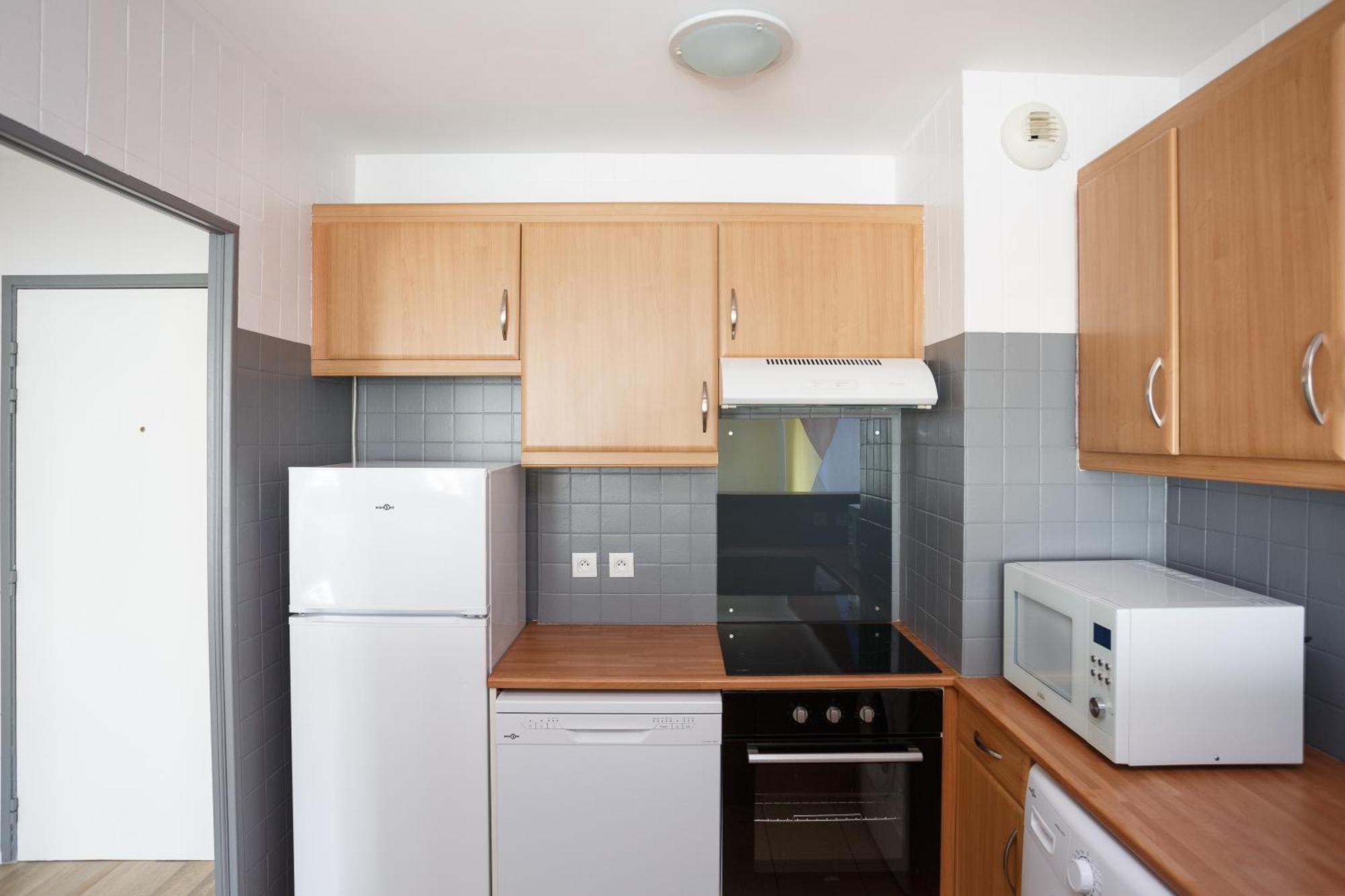 Appartement Cosy Pres De Paris Avec Vue Sur La Tour Eiffel - Parking & Wifi Argenteuil Εξωτερικό φωτογραφία