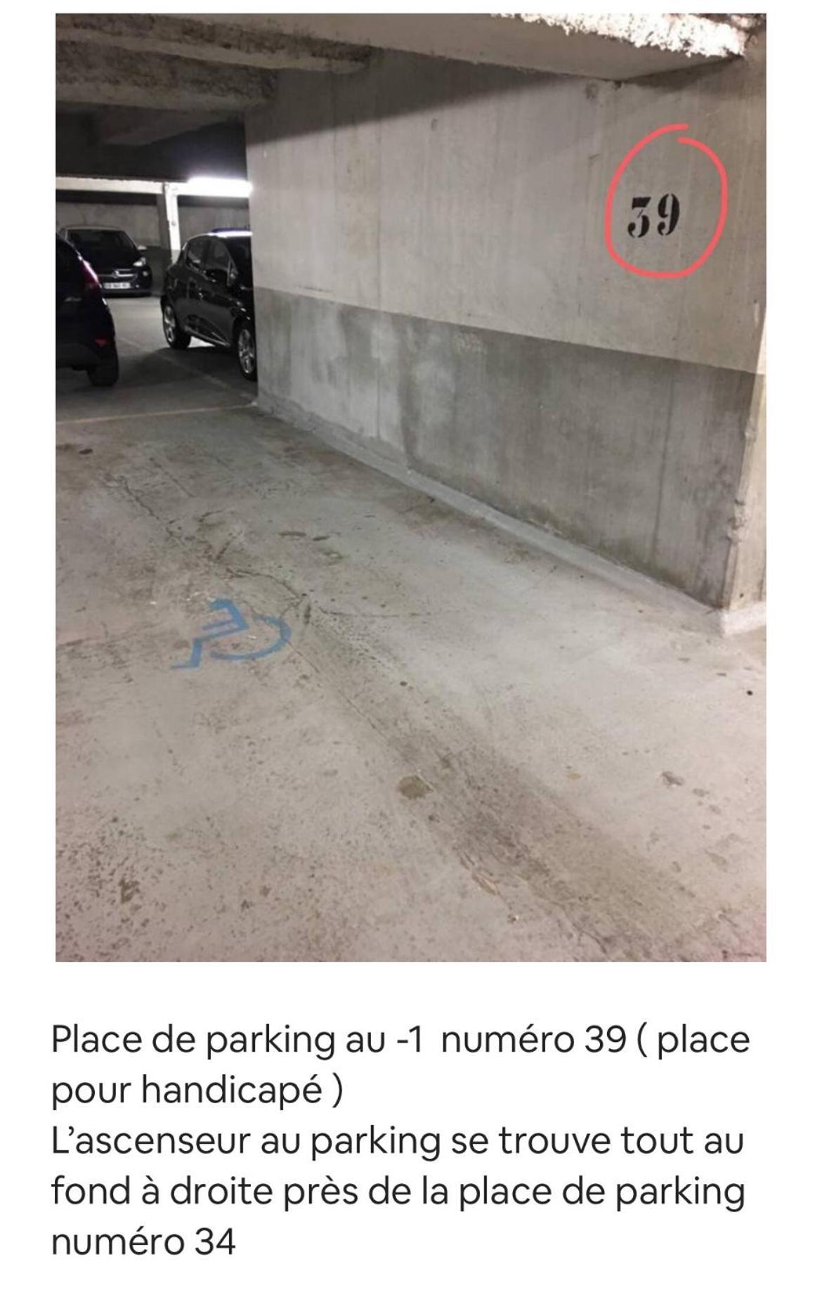 Appartement Cosy Pres De Paris Avec Vue Sur La Tour Eiffel - Parking & Wifi Argenteuil Εξωτερικό φωτογραφία