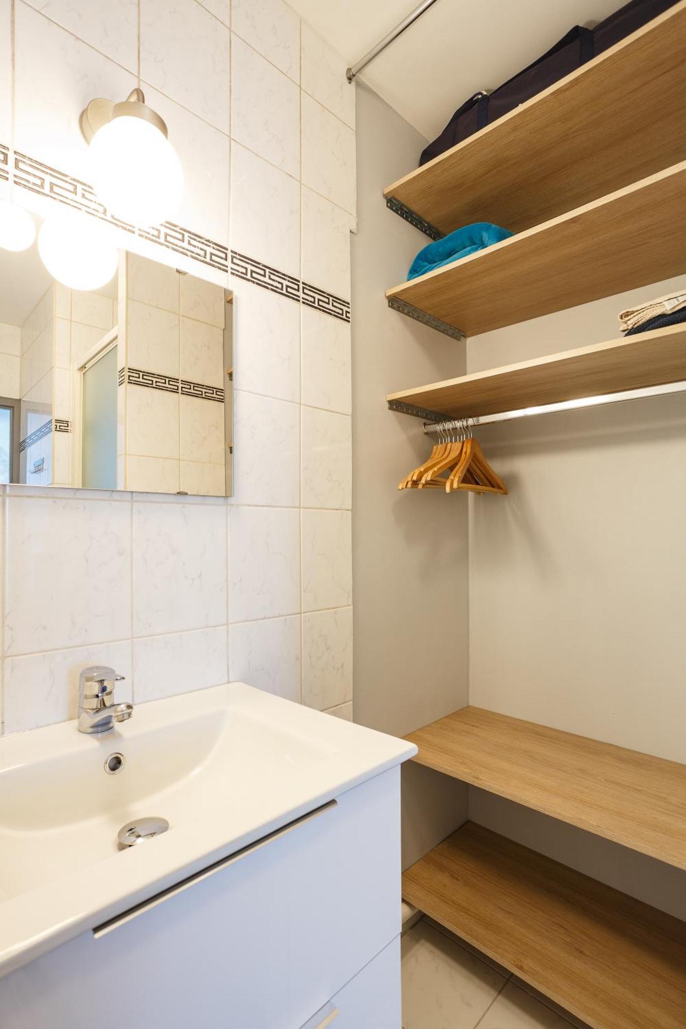 Appartement Cosy Pres De Paris Avec Vue Sur La Tour Eiffel - Parking & Wifi Argenteuil Εξωτερικό φωτογραφία