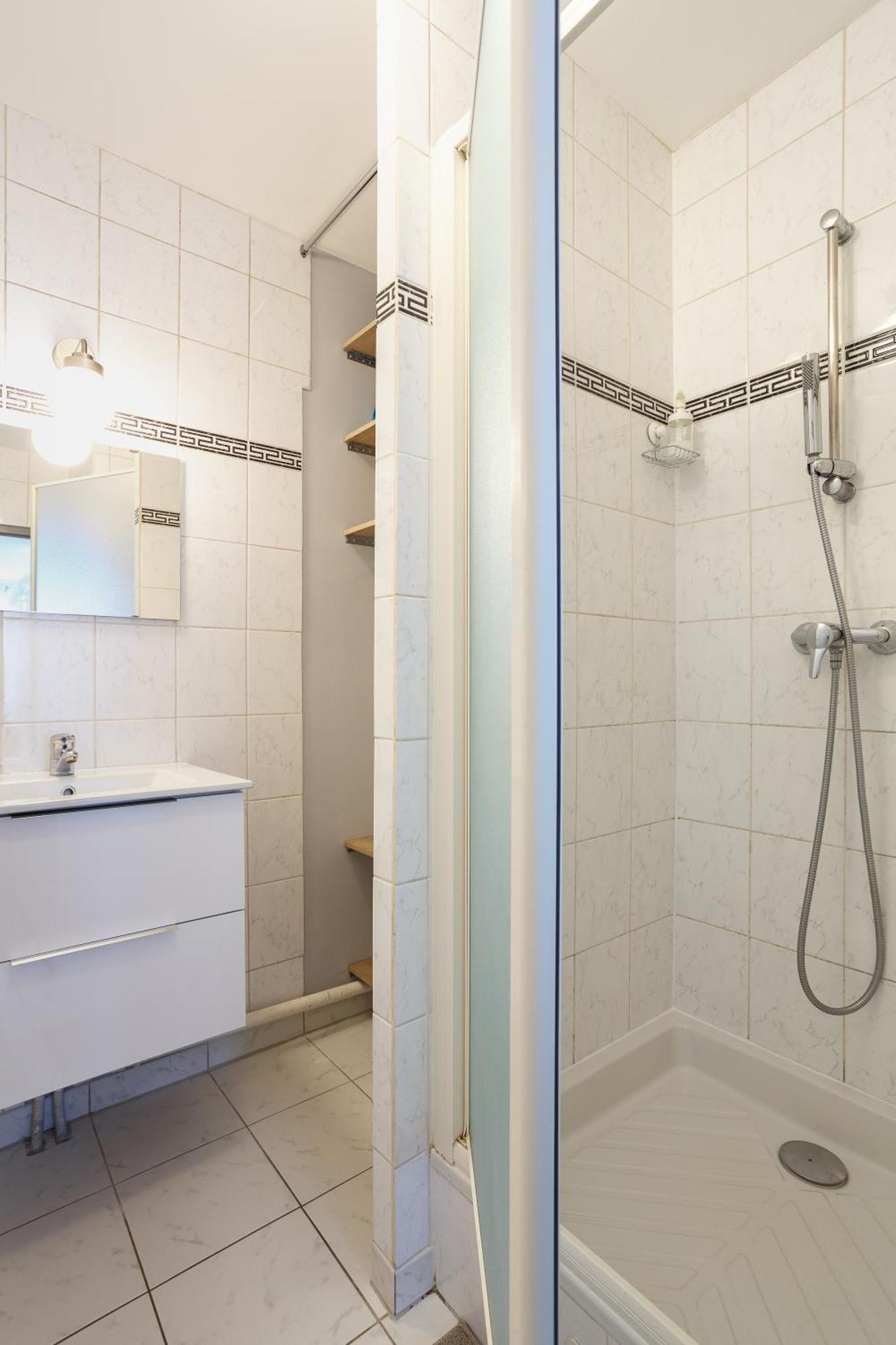 Appartement Cosy Pres De Paris Avec Vue Sur La Tour Eiffel - Parking & Wifi Argenteuil Εξωτερικό φωτογραφία