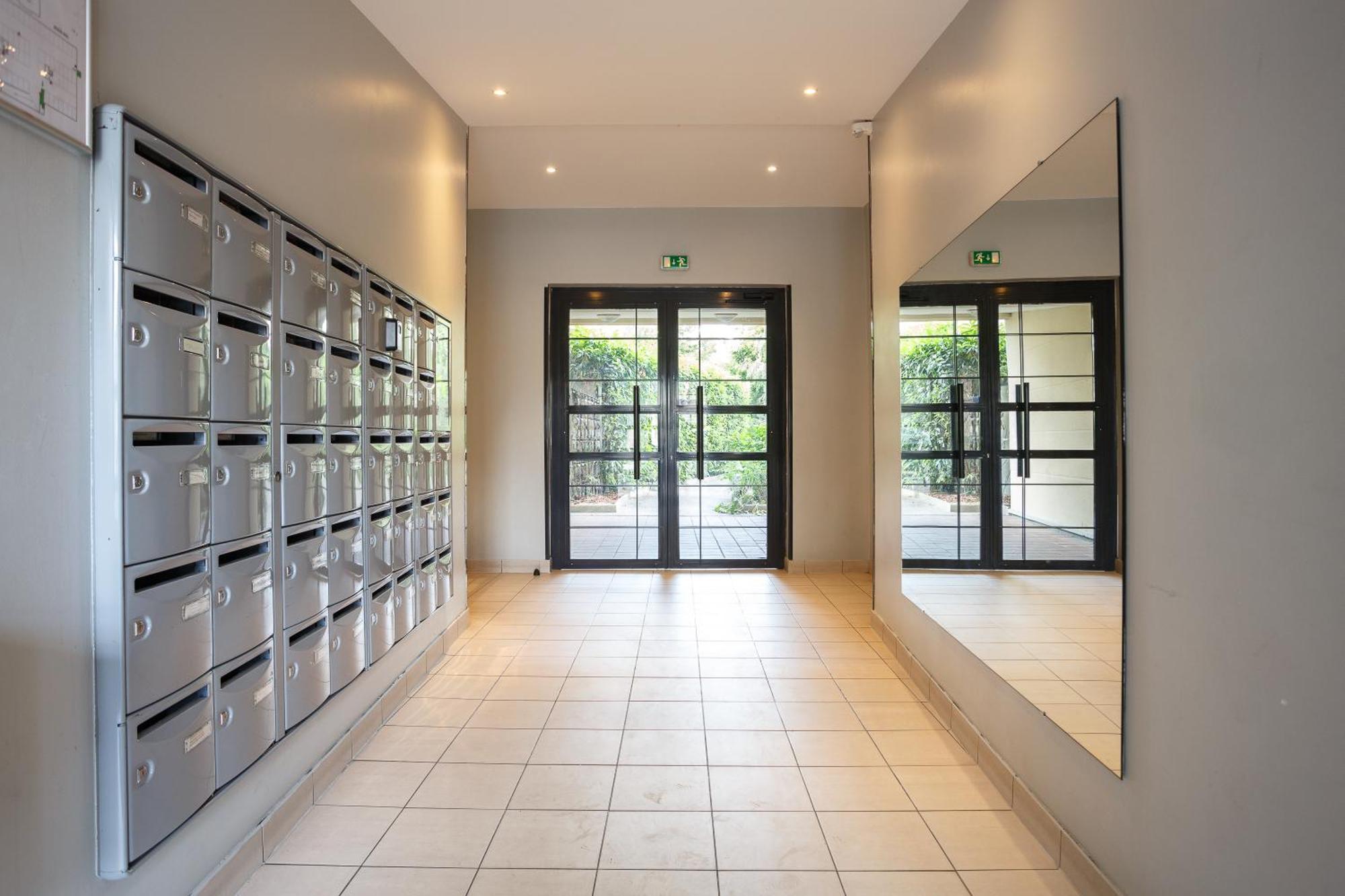Appartement Cosy Pres De Paris Avec Vue Sur La Tour Eiffel - Parking & Wifi Argenteuil Εξωτερικό φωτογραφία